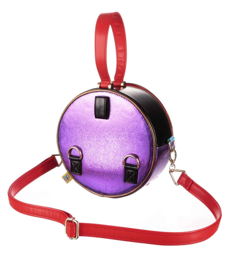 Irregular Choice Damen-Eye-On-You-Tasche