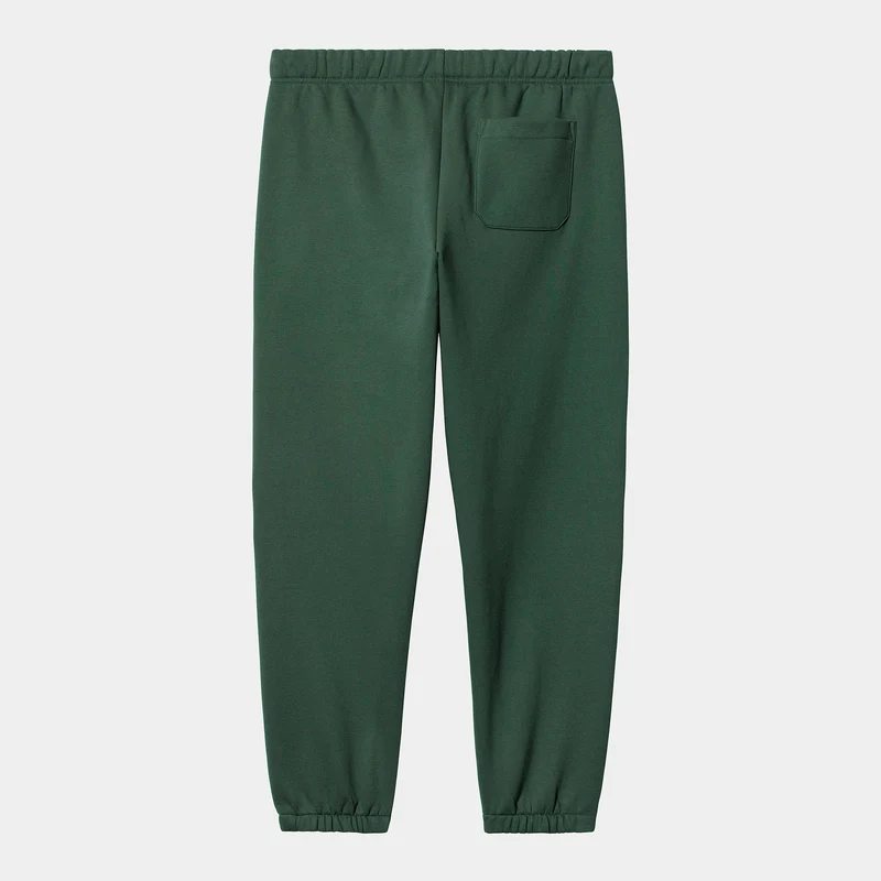 Carhartt WIP Chase-Trainingshose für Herren – Discovery Green