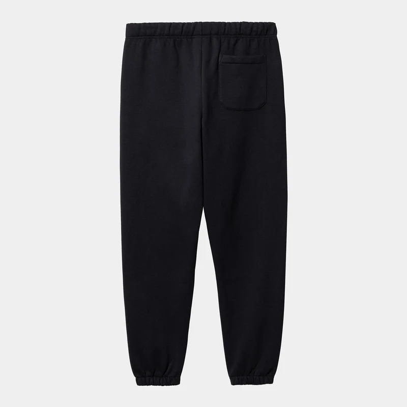 Carhartt WIP Chase-Trainingshose für Herren – Dunkelblau
