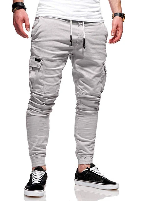 James - Cargo-Hose mit Taschen