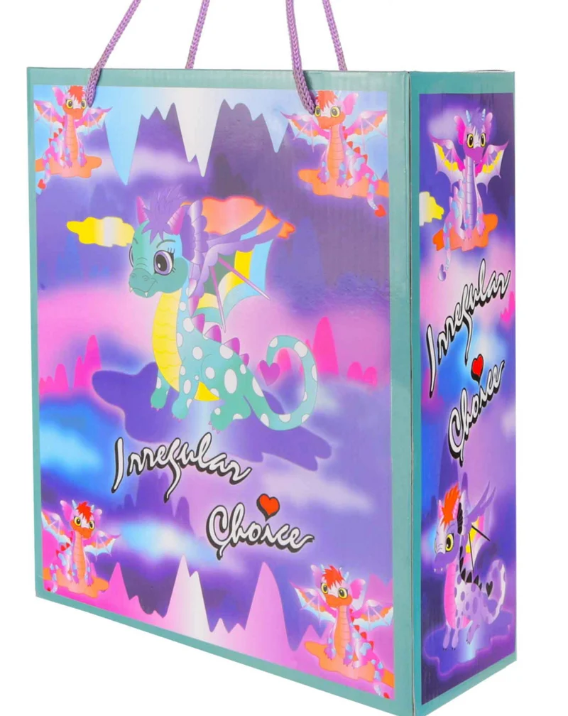 Irregular Choice New Roomie Stiefeletten für Damen – Blau