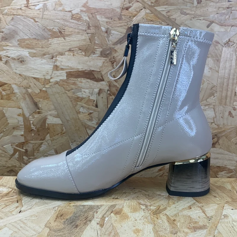 Kate Appleby Damen Greenhill Stiefeletten – Beige