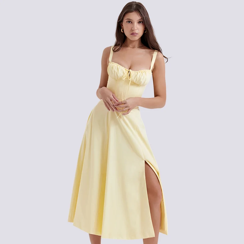 Marley - Lässiges Blumenkleid