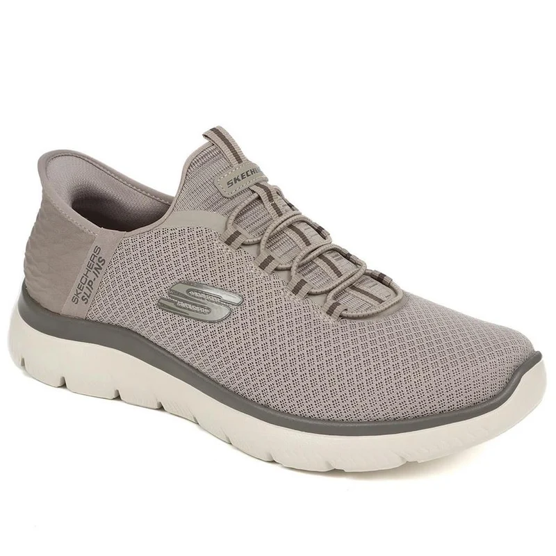 Slip-ins: Summits - High Range (Wide Fit) - SKE39041 / 324 777