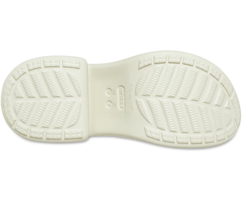 Crocs Unisex Siren Clog – Knochen