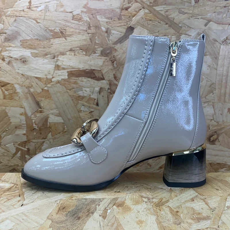 Kate Appleby Damen Millport Stiefeletten – Mandel