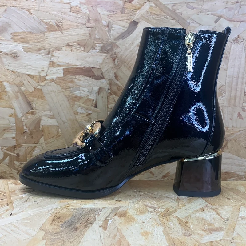 Kate Appleby Damen Millport Stiefeletten - Schwarz