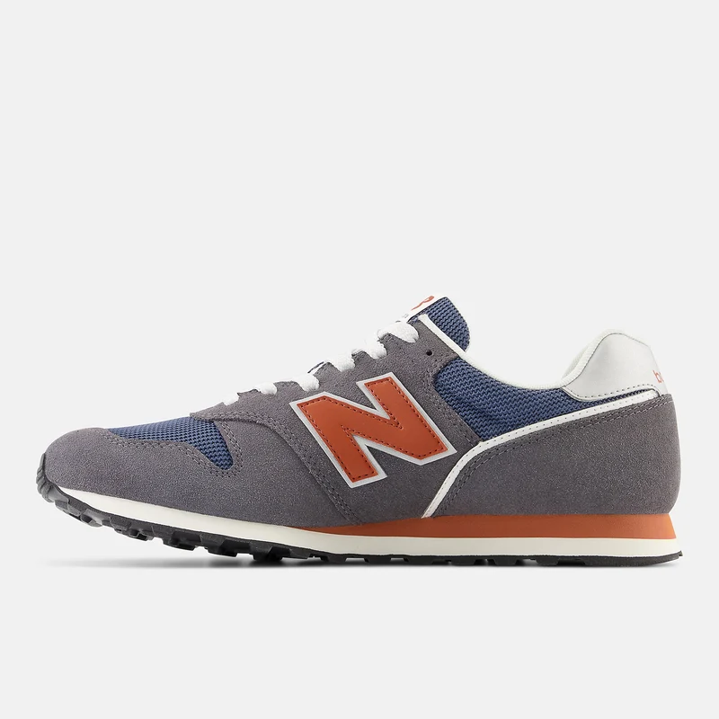 New Balance Herren 373 Fashion Trainer – Grau