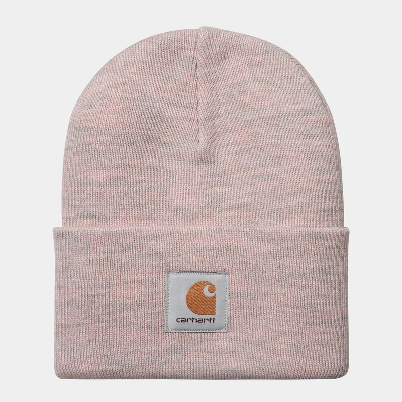 Carhartt WIP Unisex-Armbanduhr aus Acryl – Glassy Pink Heather