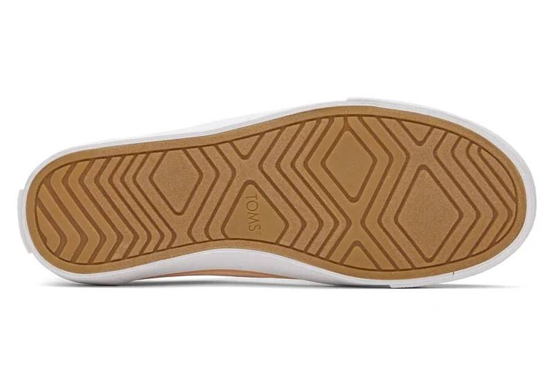TOMS Damen Alpargata Fenix ​​Slip-On-Trainer – Beige
