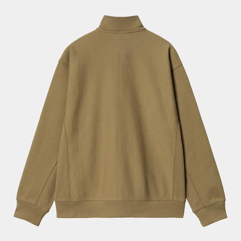 Carhartt WIP Herren American Script Jacke - Lärche
