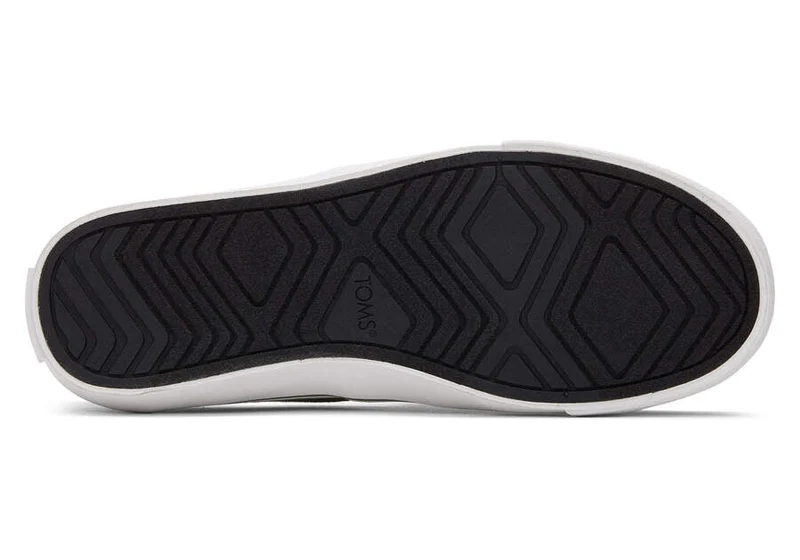TOMS Alpargata Fenix ​​Slip-On-Trainer für Damen – Vetivergrau