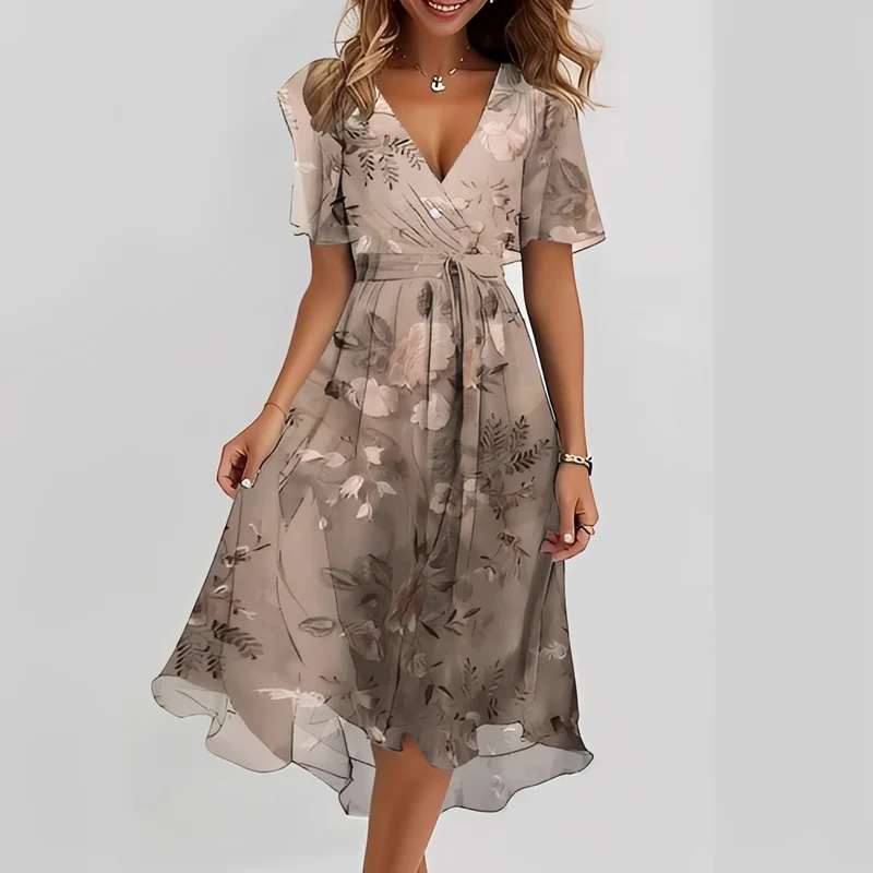 Miya - Damenkleid - ideal für heiße Tage