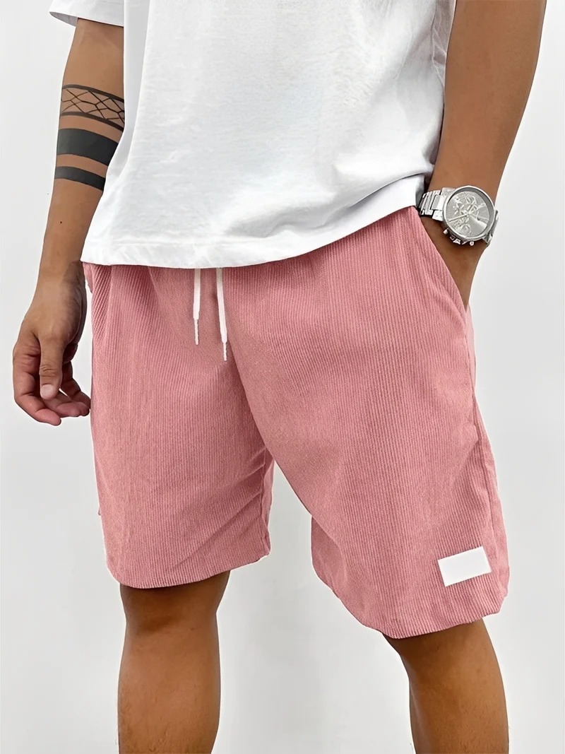 Robbie – Shorts für Herren – Lässig und bequem