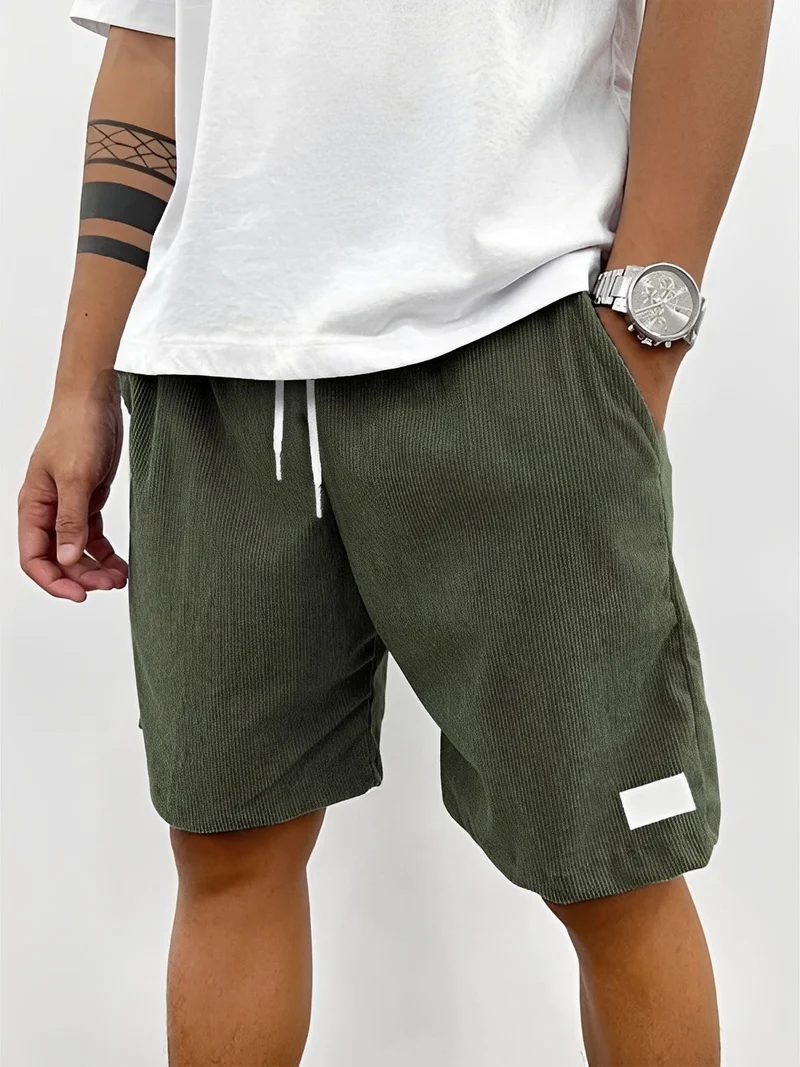 Robbie – Shorts für Herren – Lässig und bequem
