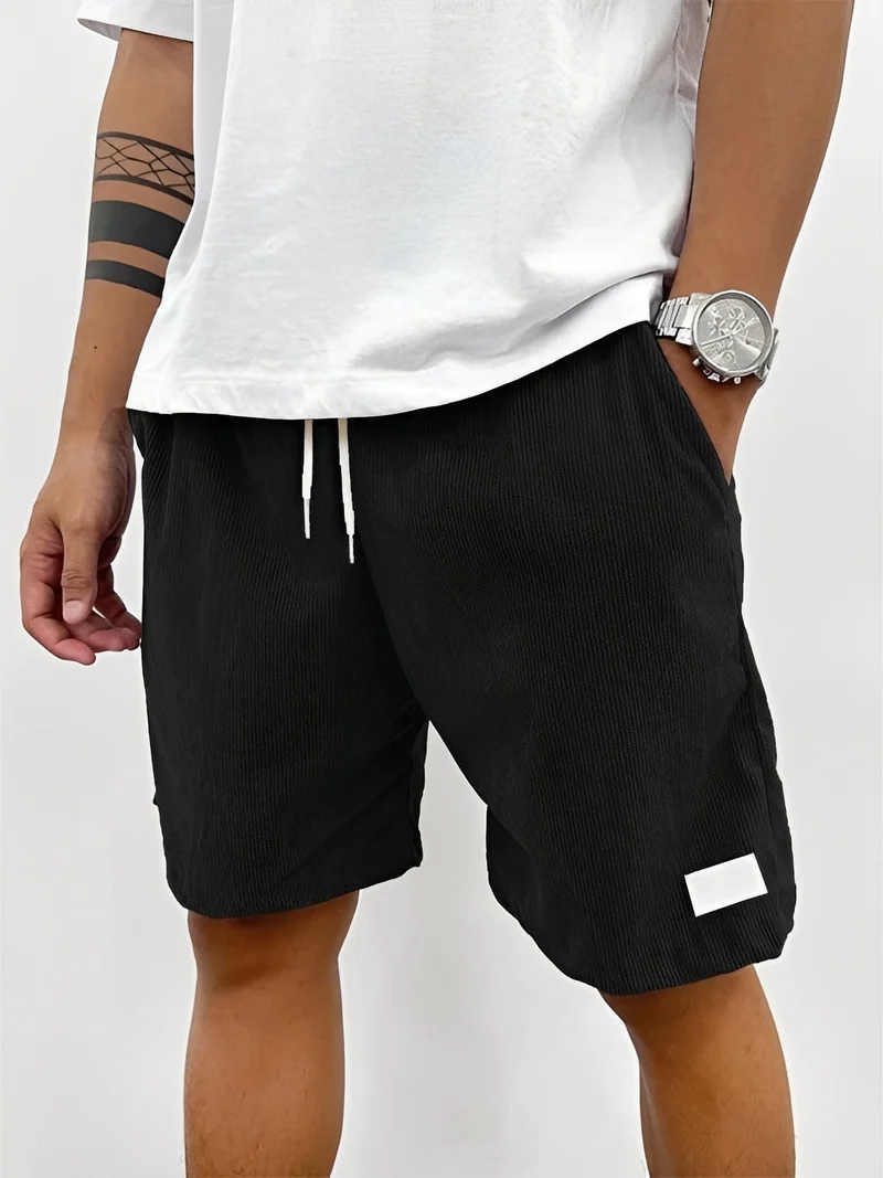 Robbie – Shorts für Herren – Lässig und bequem