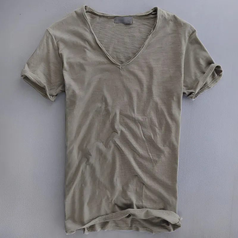 Brett – Bequemes, lässiges Herren-T-Shirt