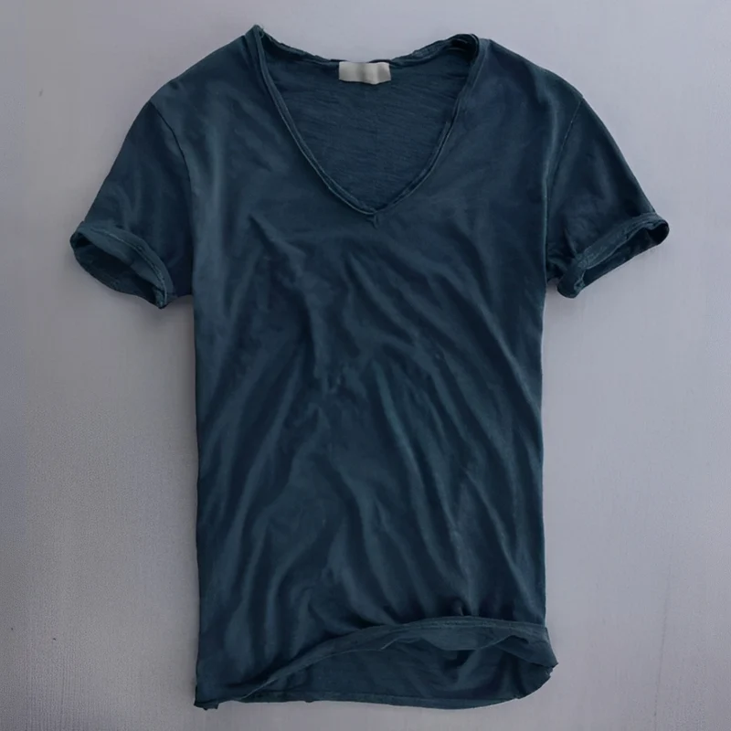 Brett – Bequemes, lässiges Herren-T-Shirt