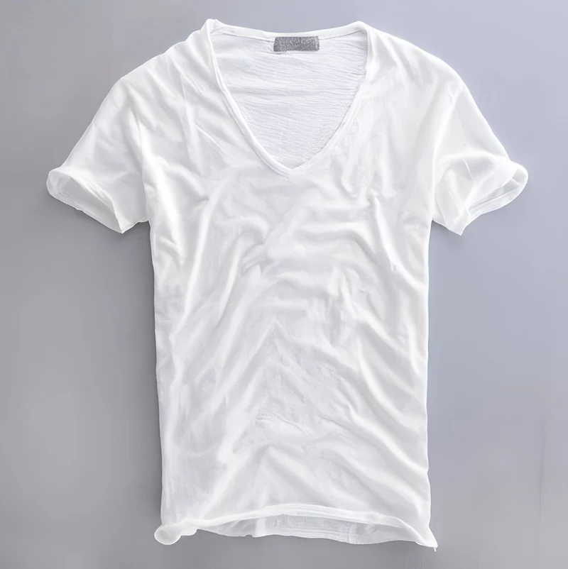 Brett – Bequemes, lässiges Herren-T-Shirt