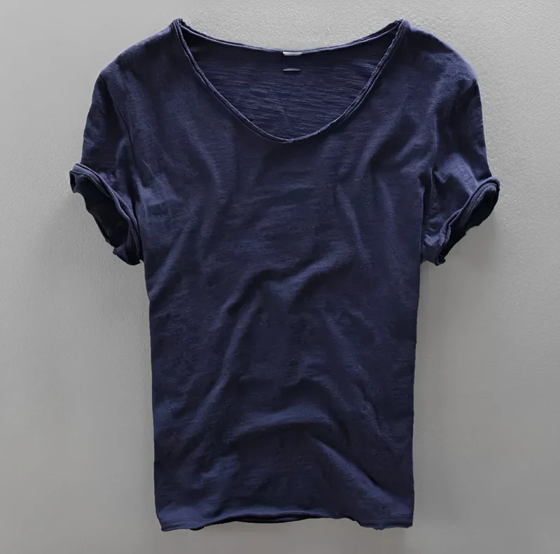 Brett – Bequemes, lässiges Herren-T-Shirt
