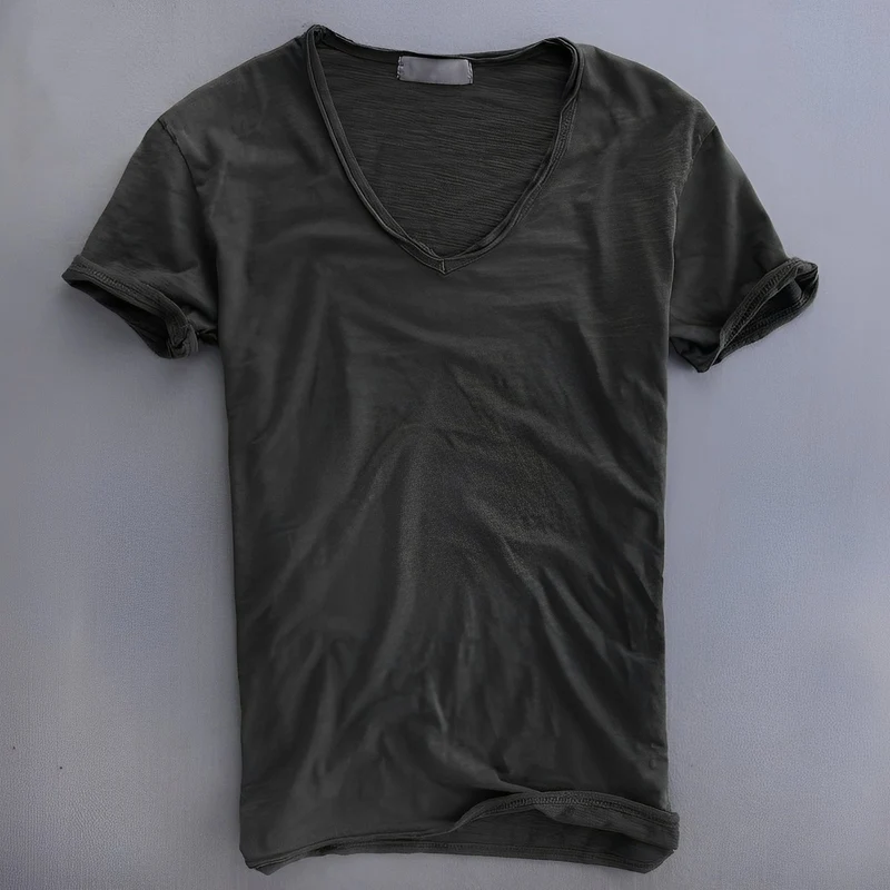 Brett – Bequemes, lässiges Herren-T-Shirt