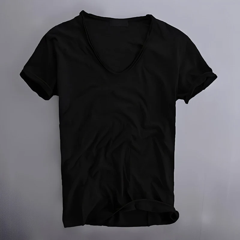 Brett – Bequemes, lässiges Herren-T-Shirt