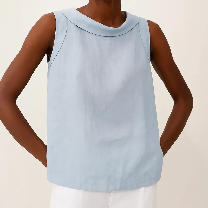 Maria - Stilvolles Damen Tanktop