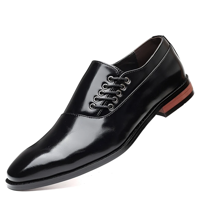 Francis - Formale Business-Schuhe
