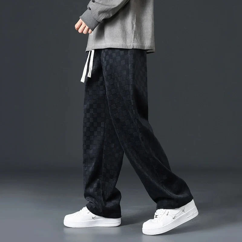 Theodore - Jogginghose mit Kordelzug