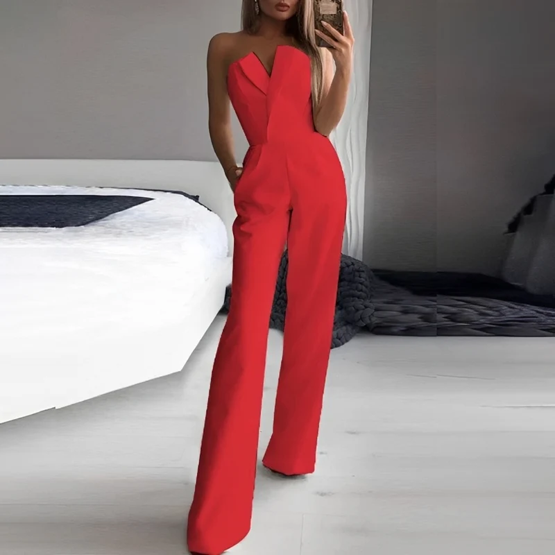 Eunis - Modische und elegante Kombination für Damen