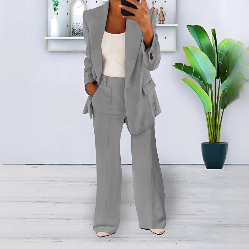 Merrah - Stilvolles Set für Damen