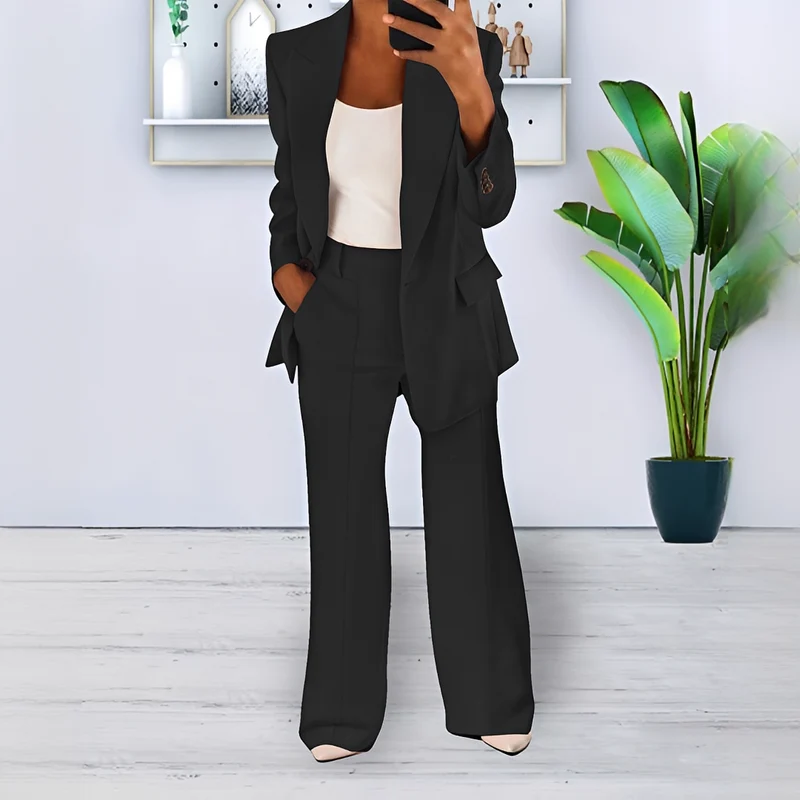 Merrah - Stilvolles Set für Damen