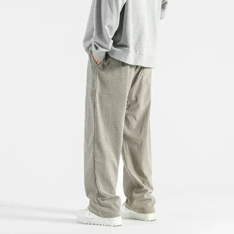 Quinn - Geformte Hose