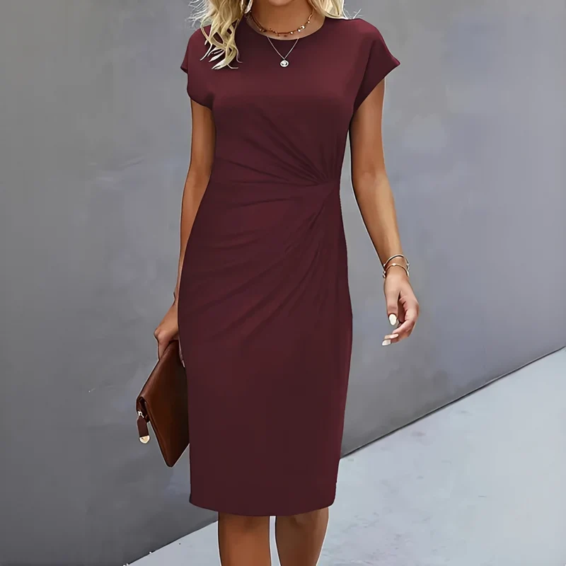 Katty - Elegantes und schickes Kleid