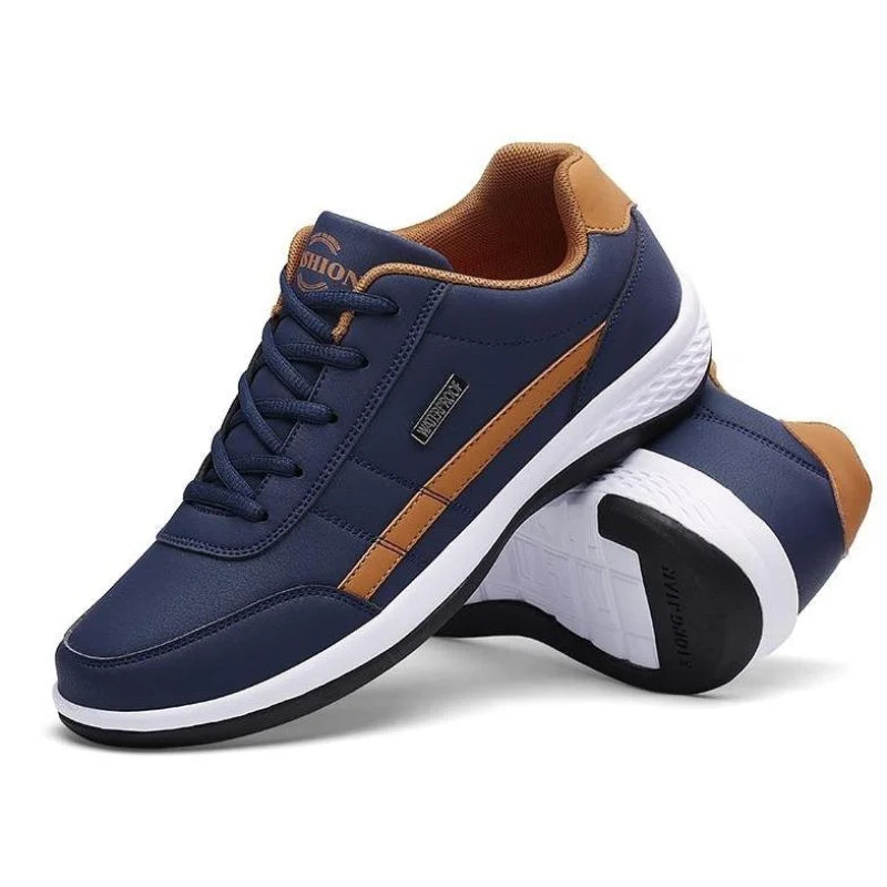 Matthew - Sneaker im auffälligen Design