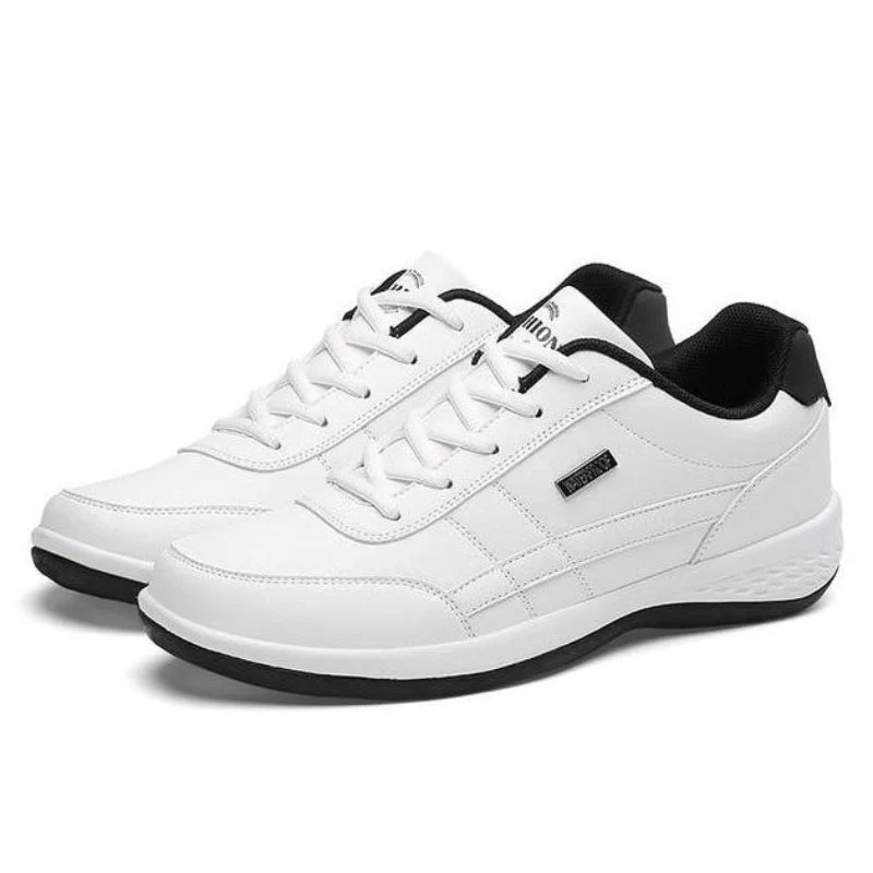 Matthew - Sneaker im auffälligen Design