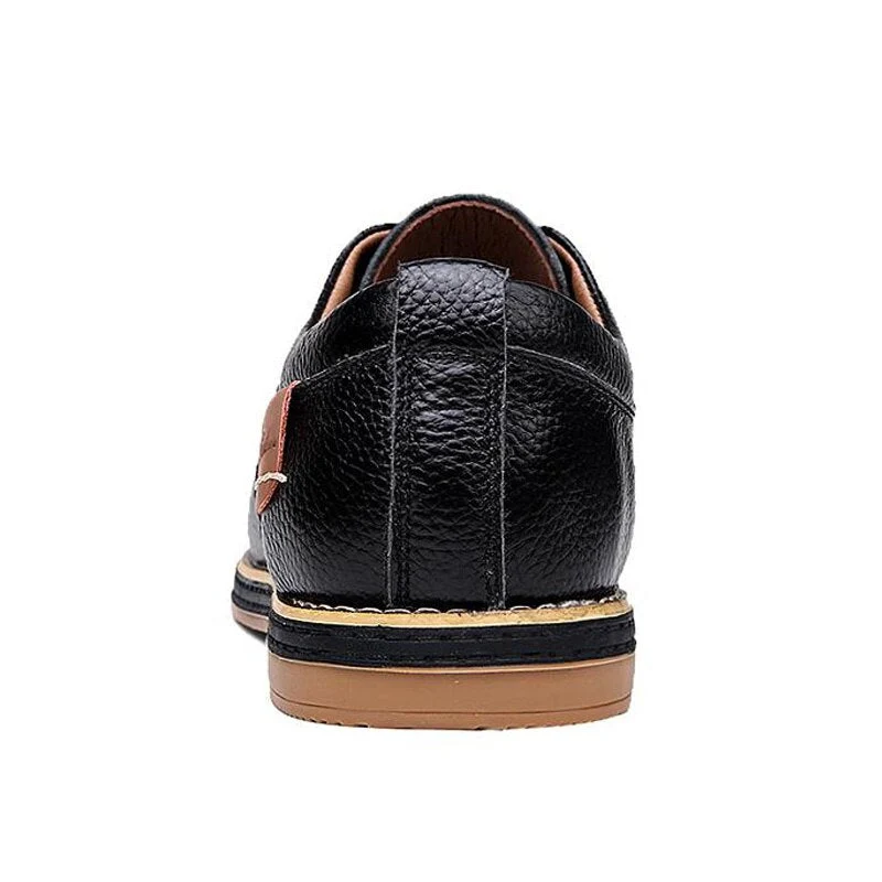 David - Schnürhalbschuhe