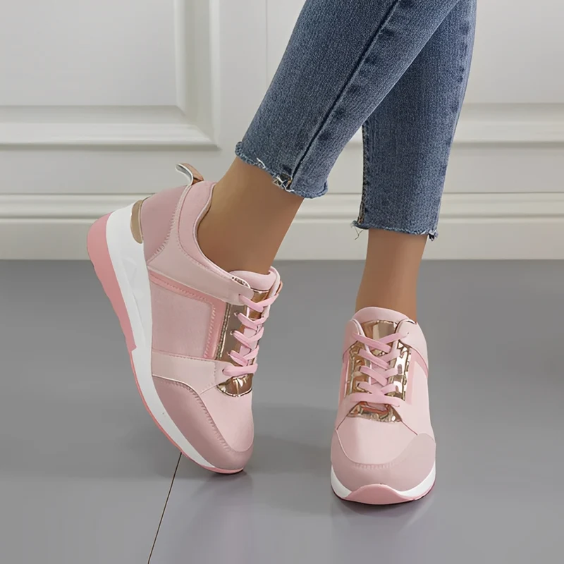 Lenora - Stilvolle und modische Damensneaker
