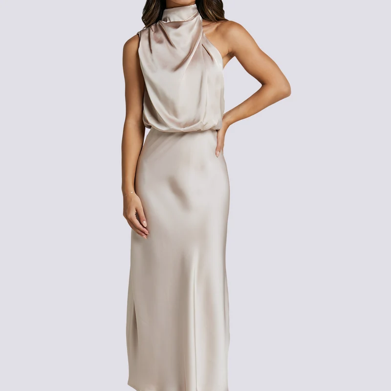 Chrissy - Elegantes Cocktailkleid für Damen
