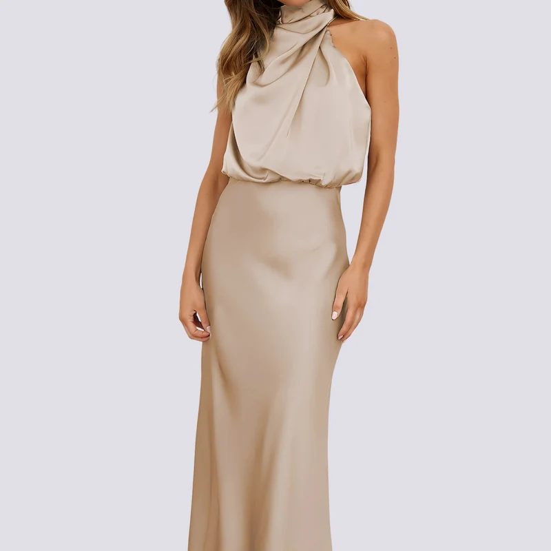 Chrissy - Elegantes Cocktailkleid für Damen
