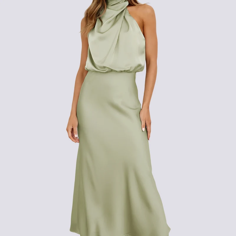 Chrissy - Elegantes Cocktailkleid für Damen