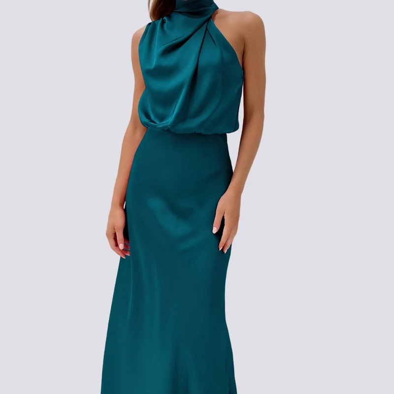 Chrissy - Elegantes Cocktailkleid für Damen