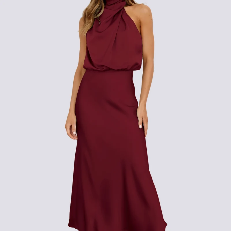 Chrissy - Elegantes Cocktailkleid für Damen