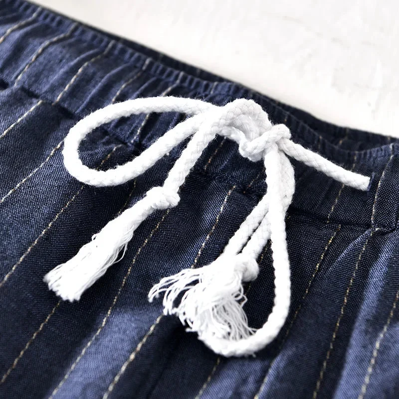 Noah - Shorts mit dehnbarem Bund