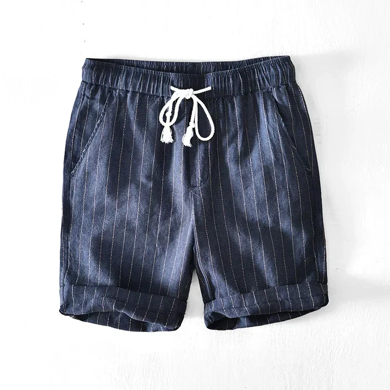 Noah - Shorts mit dehnbarem Bund