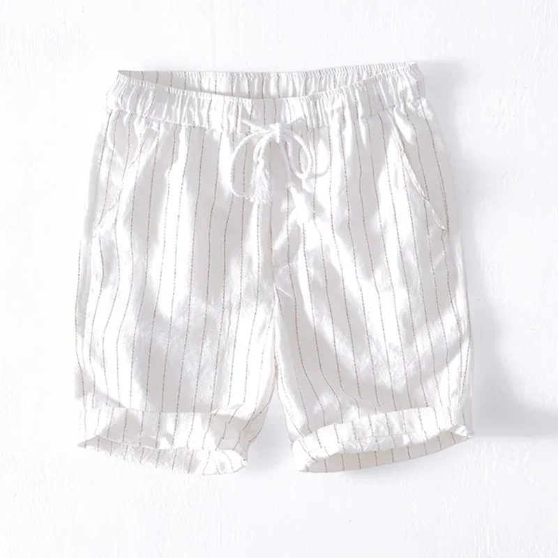 Noah - Shorts mit dehnbarem Bund