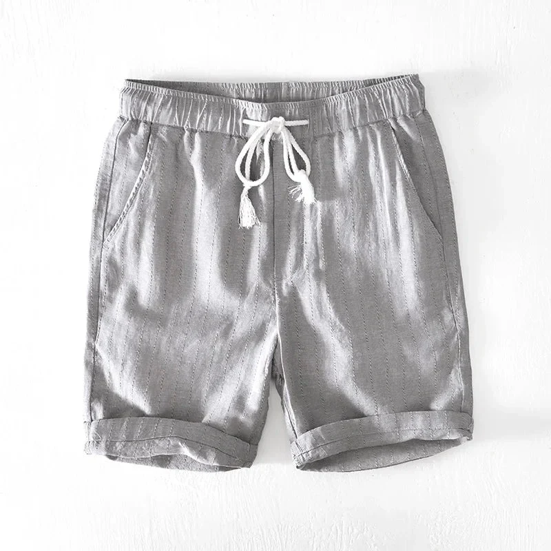 Noah - Shorts mit dehnbarem Bund