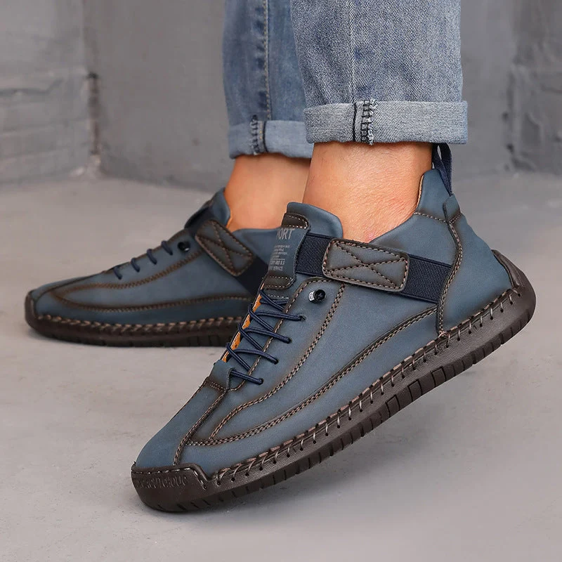Luke - Stilvolle Outdoor-Schuhe für Herren
