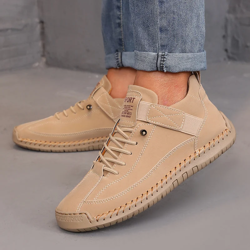 Luke - Stilvolle Outdoor-Schuhe für Herren