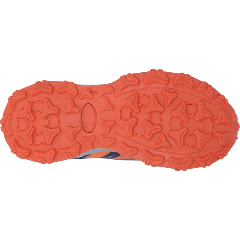 Hi-Tec Scooby-Turnschuhe für Kinder – Blau